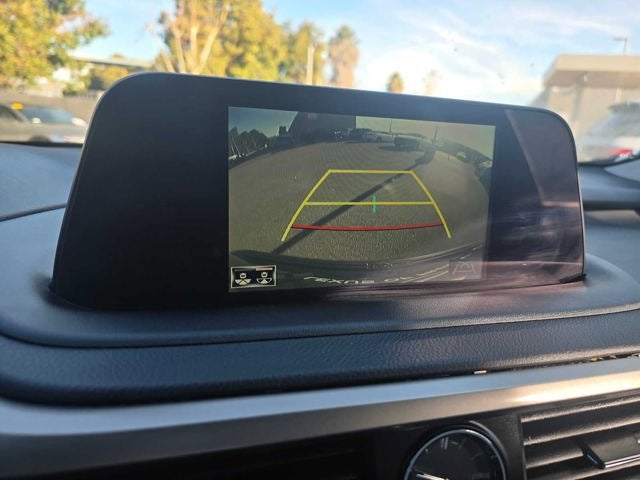 2022 Lexus RX 450h AWD