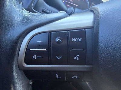 2022 Lexus RX 450h AWD