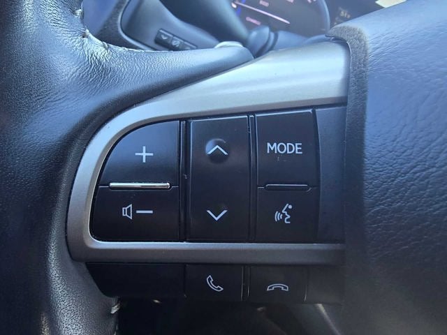 2022 Lexus RX 450h AWD