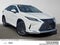 2022 Lexus RX 450h RX 450h