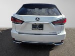 2022 Lexus RX 450h RX 450h