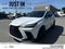 2025 Lexus NX 350 F SPORT HANDLING AWD
