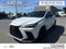2025 Lexus NX 350 F SPORT HANDLING AWD