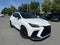 2025 Lexus NX 350 F SPORT HANDLING AWD