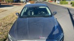 2013 Ford Fusion Energi Titanium
