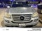 2008 Mercedes-Benz GL550 5.5L