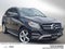 2018 Mercedes-Benz GLE 350 GLE 350