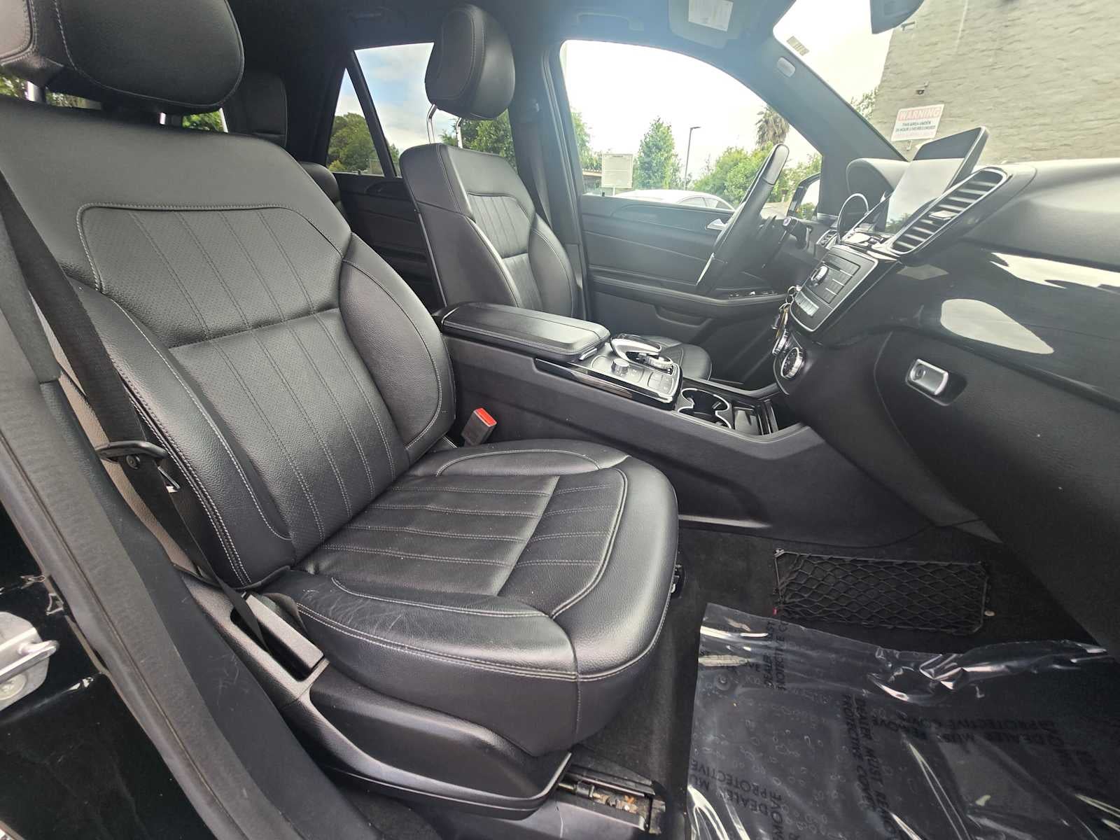 2018 Mercedes-Benz GLE 350 GLE 350