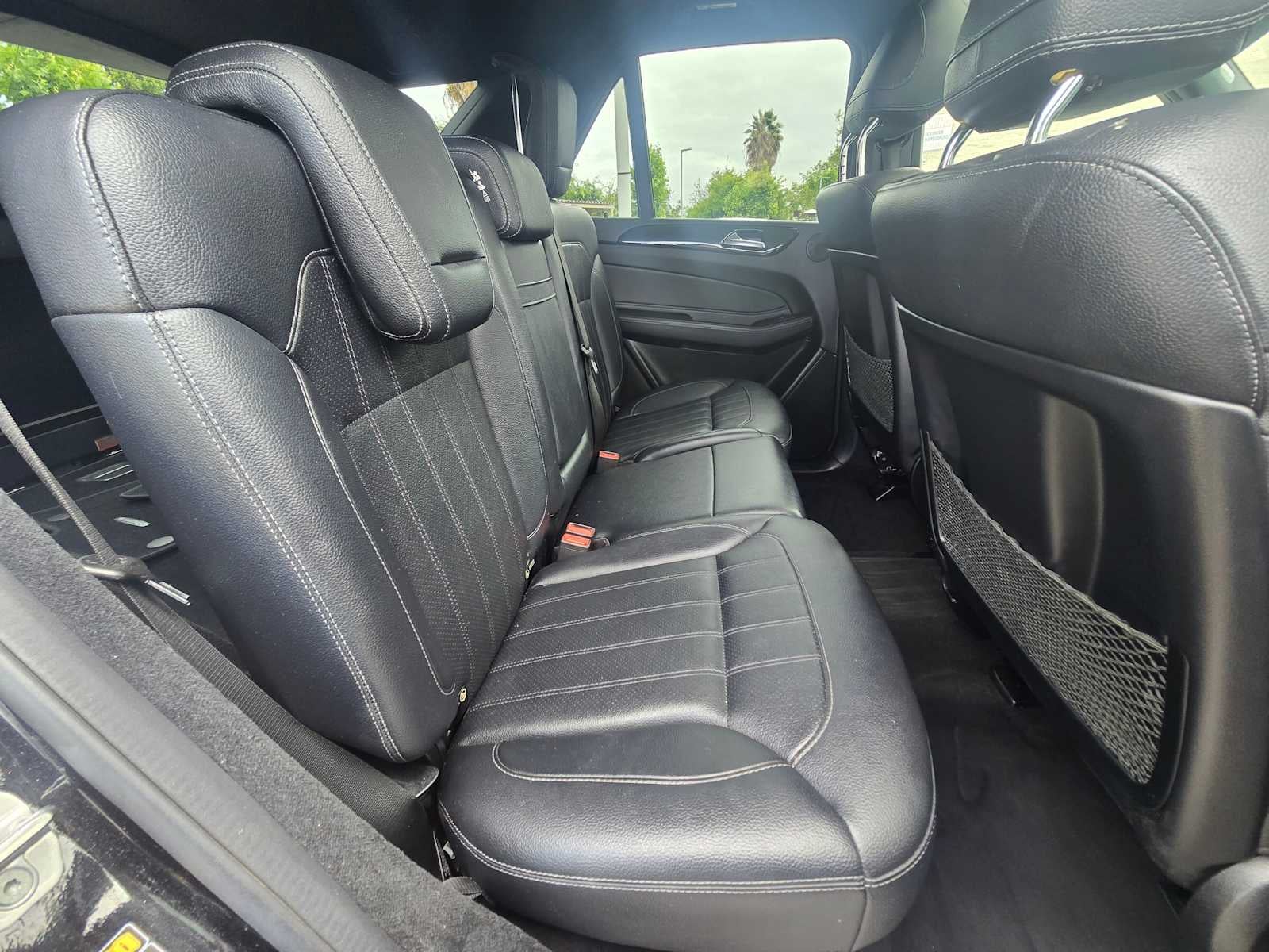 2018 Mercedes-Benz GLE 350 GLE 350