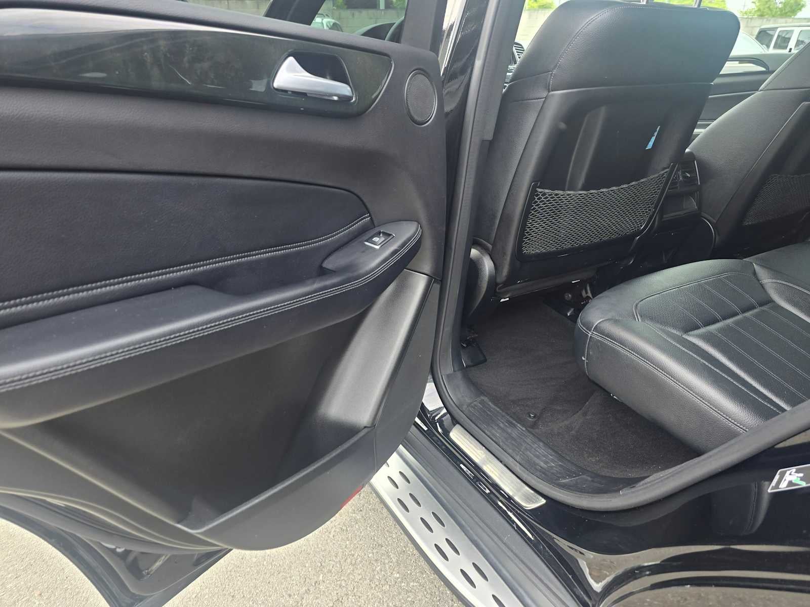 2018 Mercedes-Benz GLE 350 GLE 350