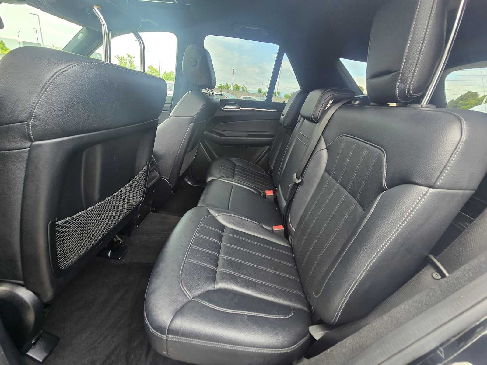 2018 Mercedes-Benz GLE 350 GLE 350