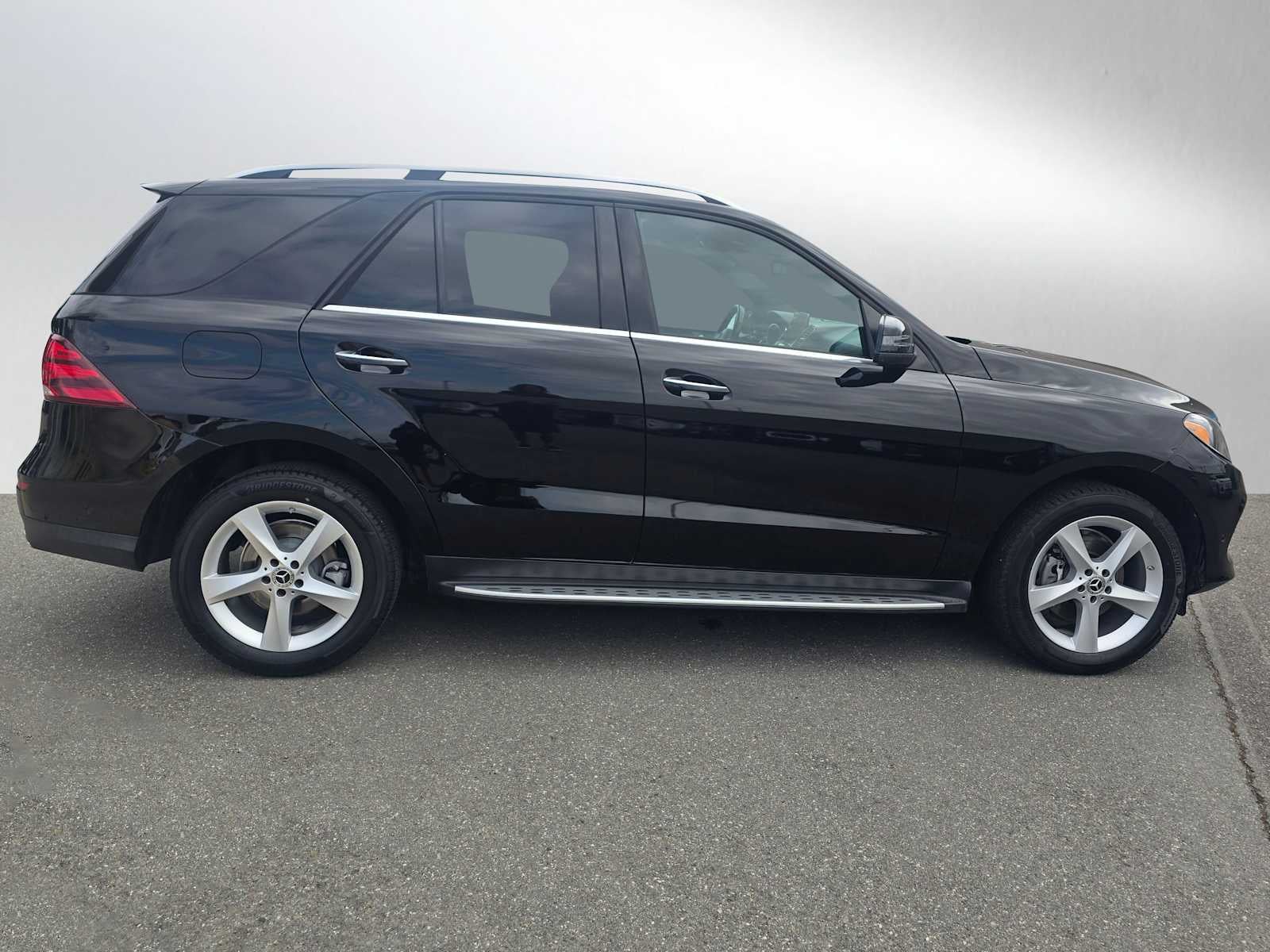 2018 Mercedes-Benz GLE 350 GLE 350