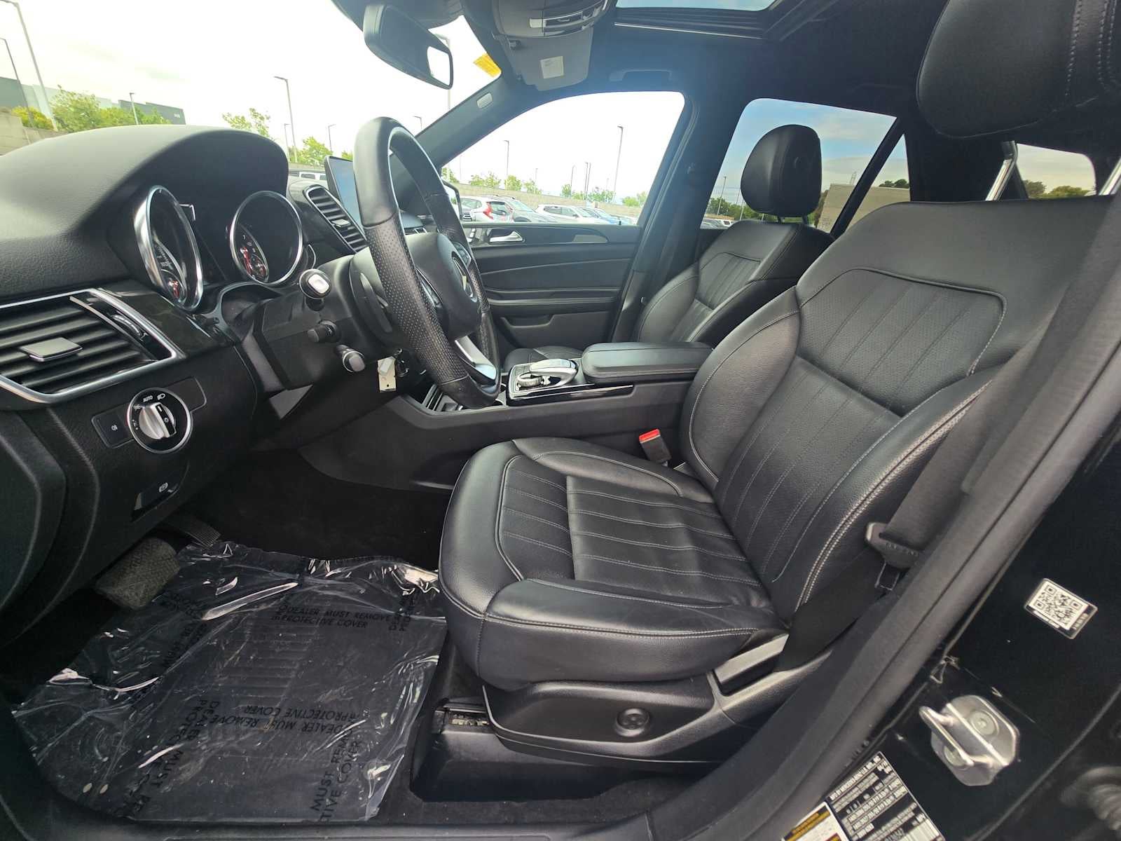 2018 Mercedes-Benz GLE 350 GLE 350