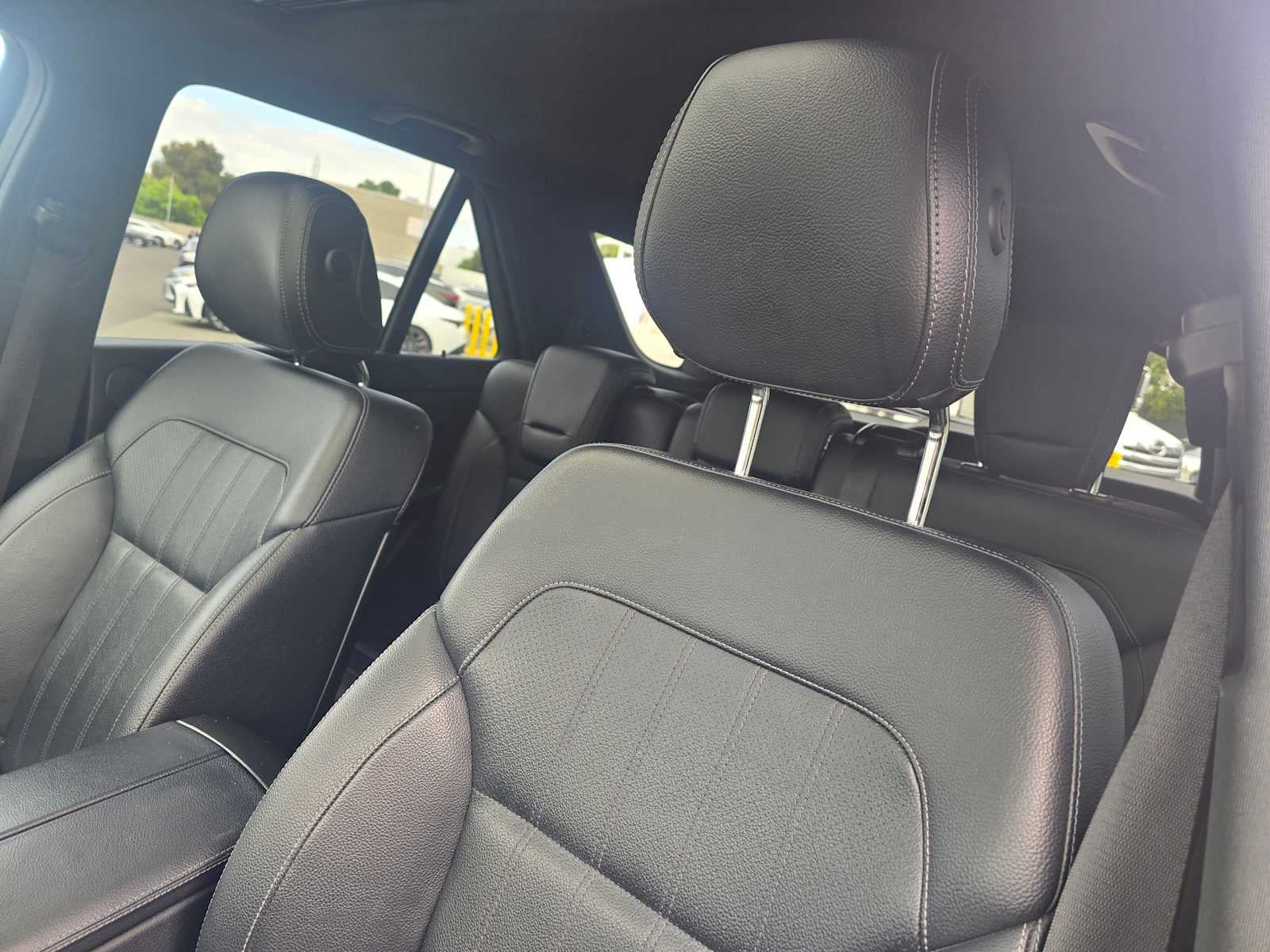 2018 Mercedes-Benz GLE 350 GLE 350