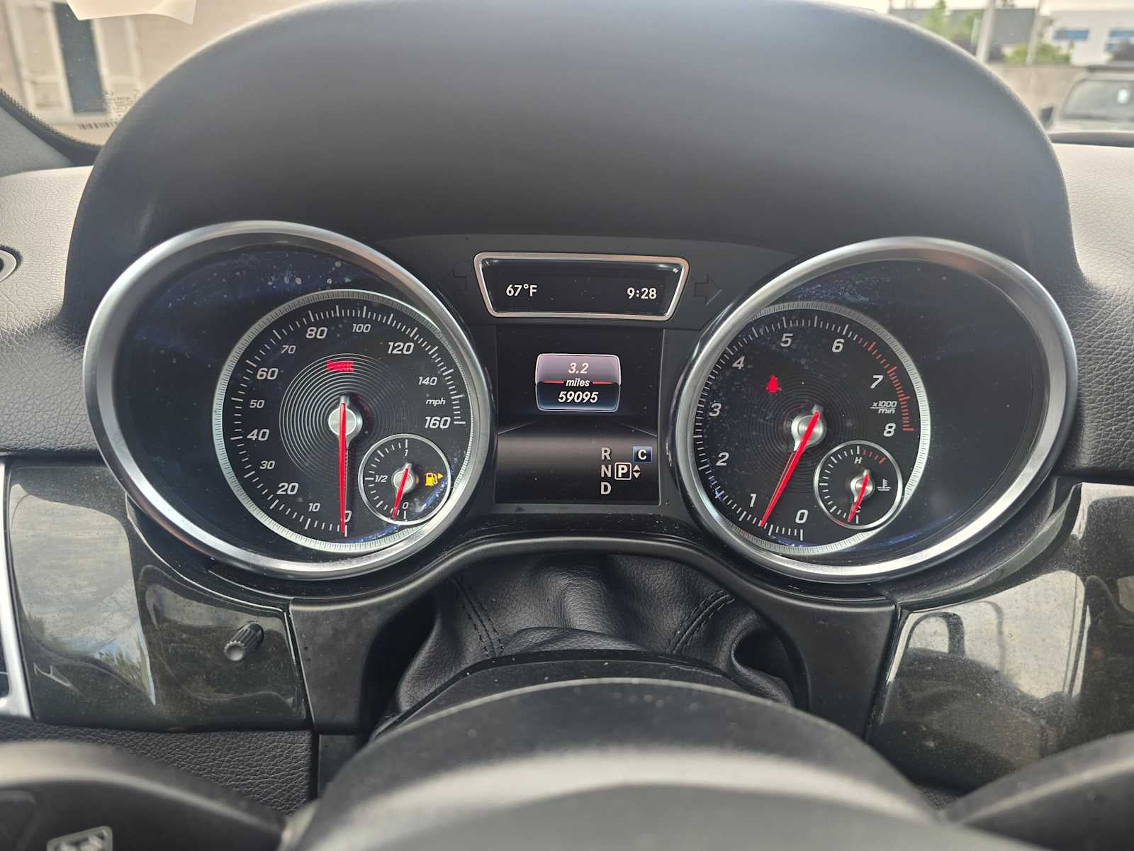 2018 Mercedes-Benz GLE 350 GLE 350