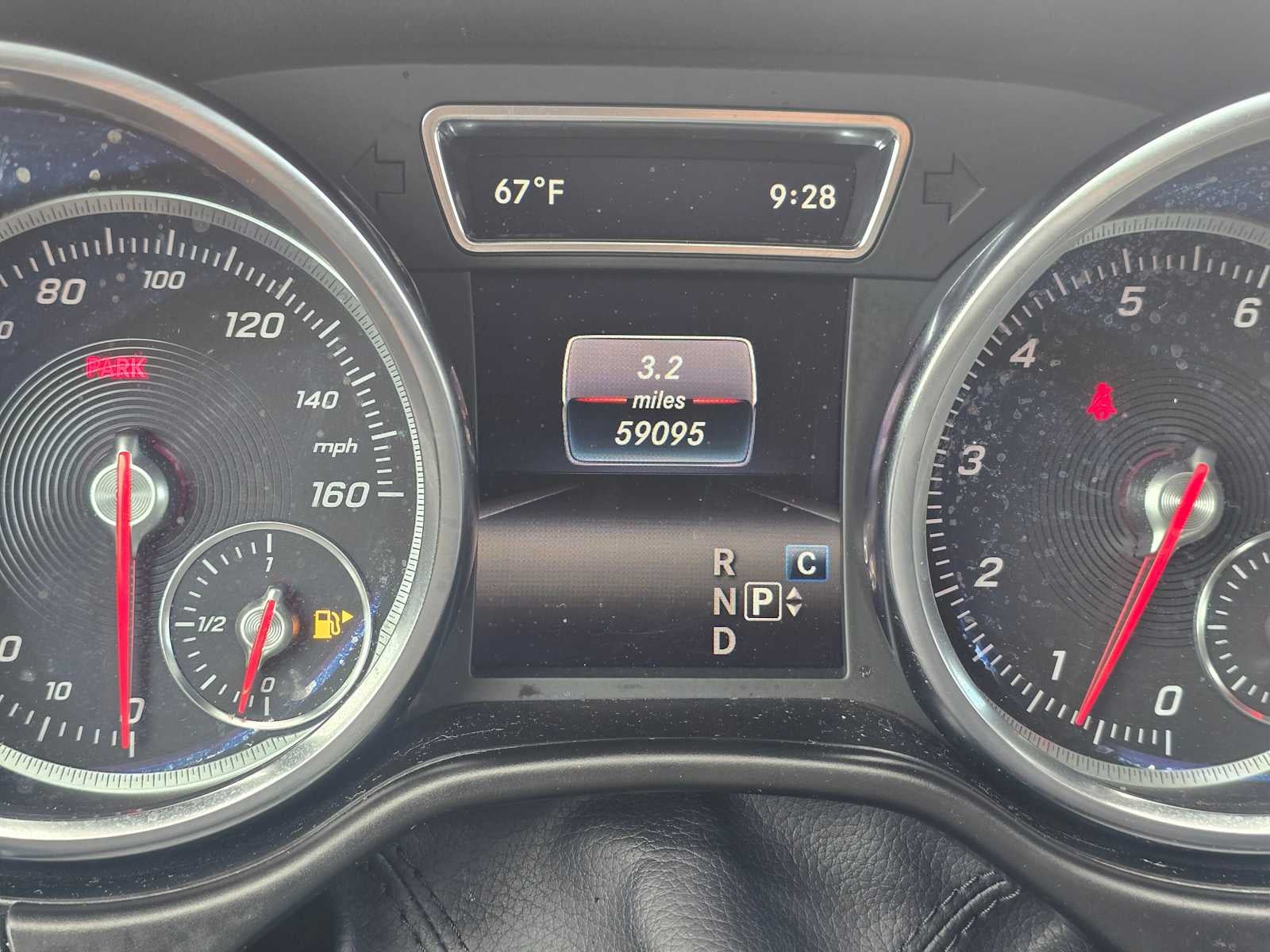 2018 Mercedes-Benz GLE 350 GLE 350