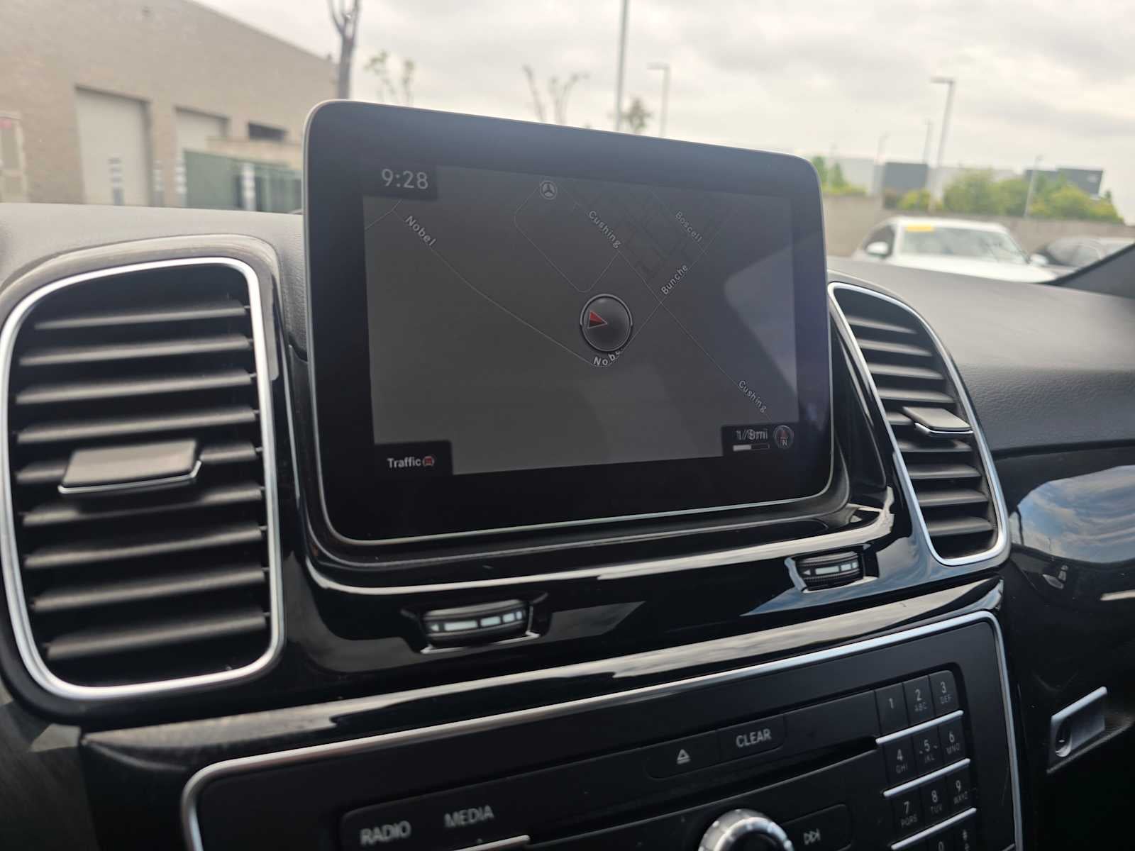 2018 Mercedes-Benz GLE 350 GLE 350
