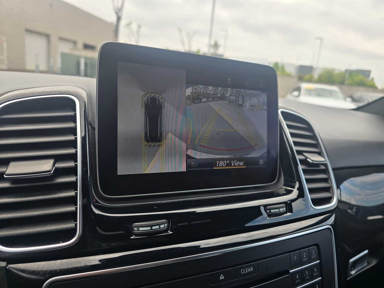 2018 Mercedes-Benz GLE 350 GLE 350