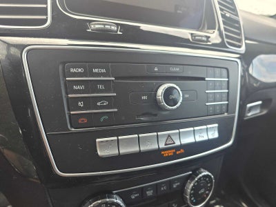 2018 Mercedes-Benz GLE 350 GLE 350