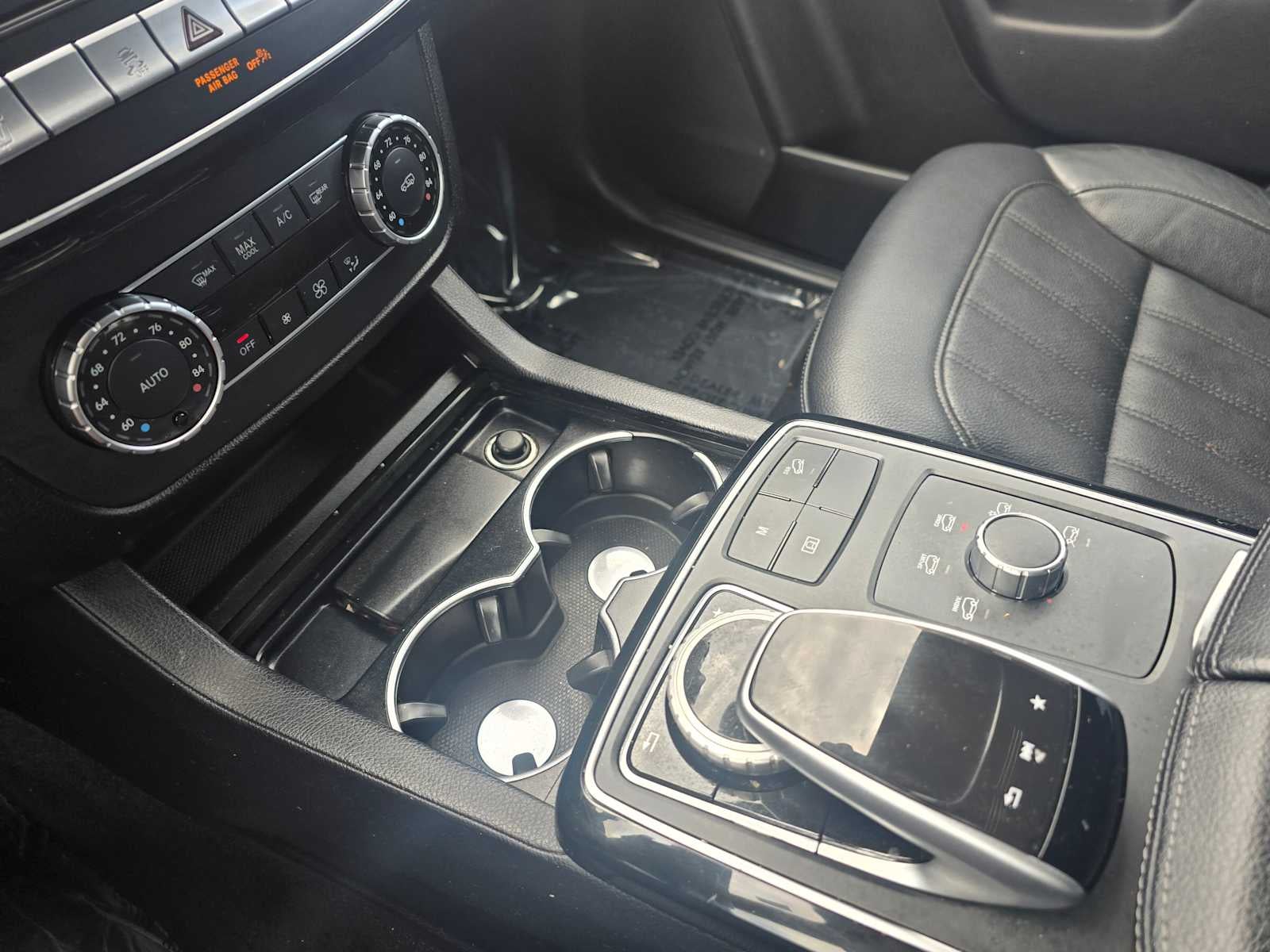 2018 Mercedes-Benz GLE 350 GLE 350