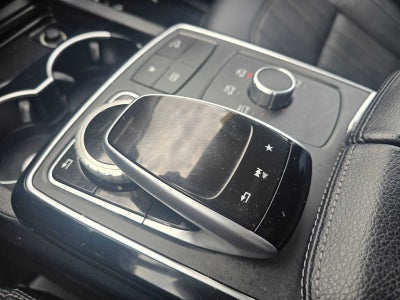 2018 Mercedes-Benz GLE 350 GLE 350
