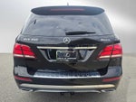 2018 Mercedes-Benz GLE 350 GLE 350