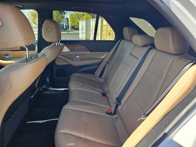 2024 Mercedes-Benz GLE 350 GLE 350