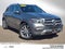 2023 Mercedes-Benz GLE 350 GLE 350
