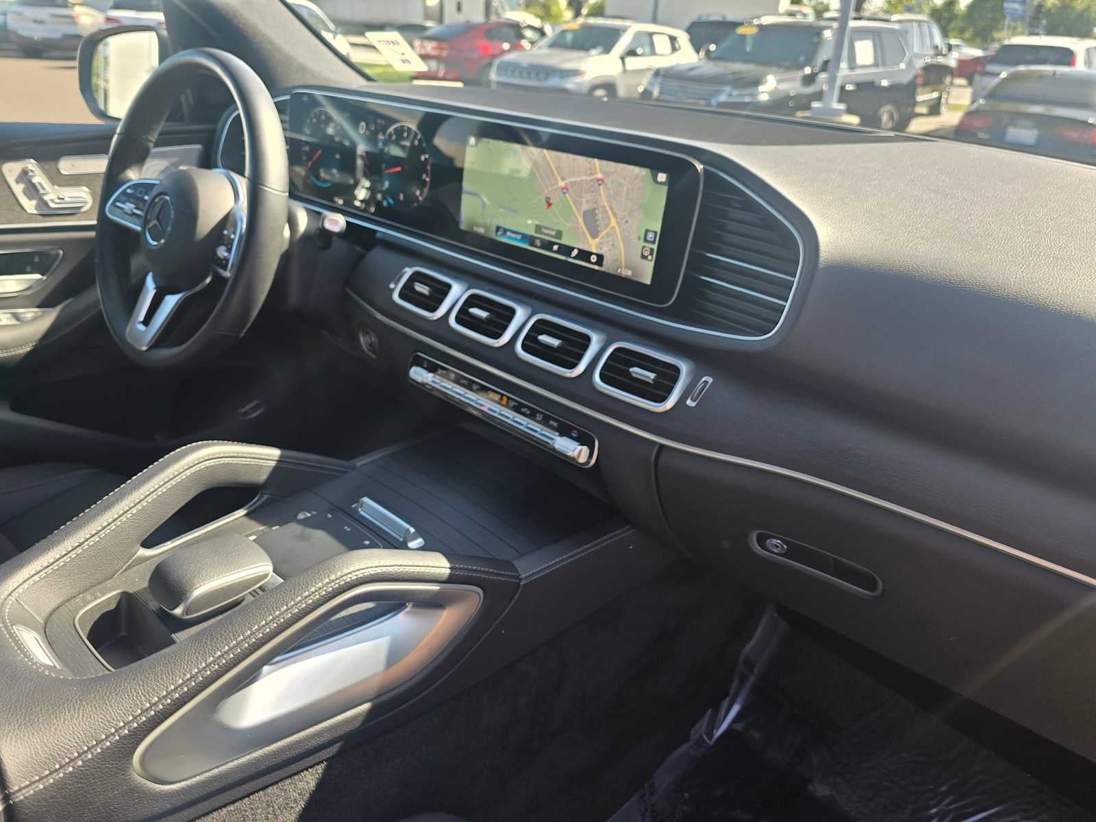 2023 Mercedes-Benz GLE 350 GLE 350