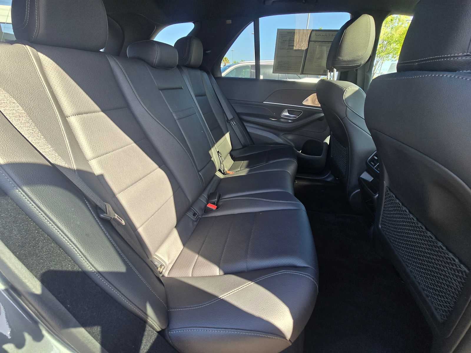2023 Mercedes-Benz GLE 350 GLE 350