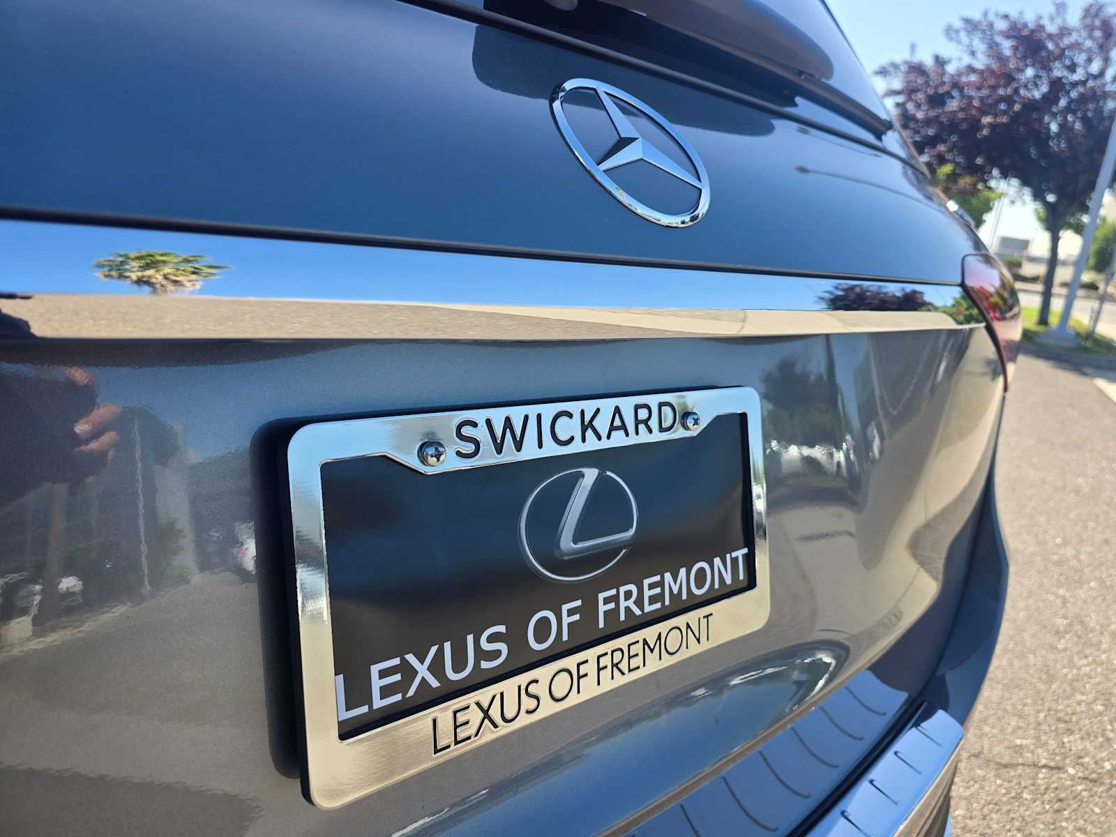 2023 Mercedes-Benz GLE 350 GLE 350