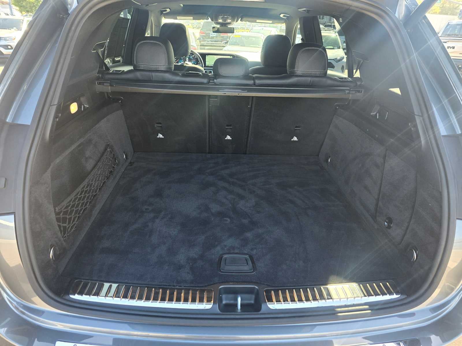 2023 Mercedes-Benz GLE 350 GLE 350