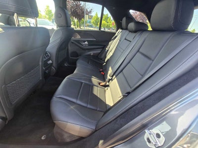 2023 Mercedes-Benz GLE 350 GLE 350
