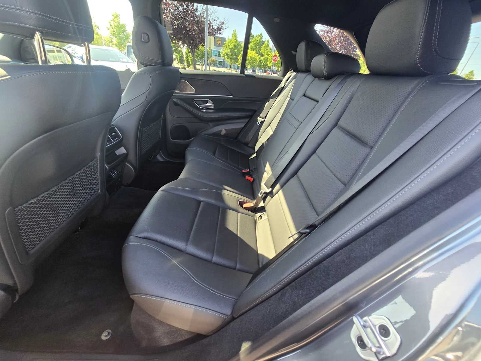 2023 Mercedes-Benz GLE 350 GLE 350