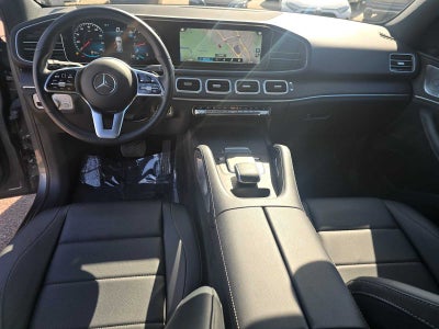 2023 Mercedes-Benz GLE 350 GLE 350