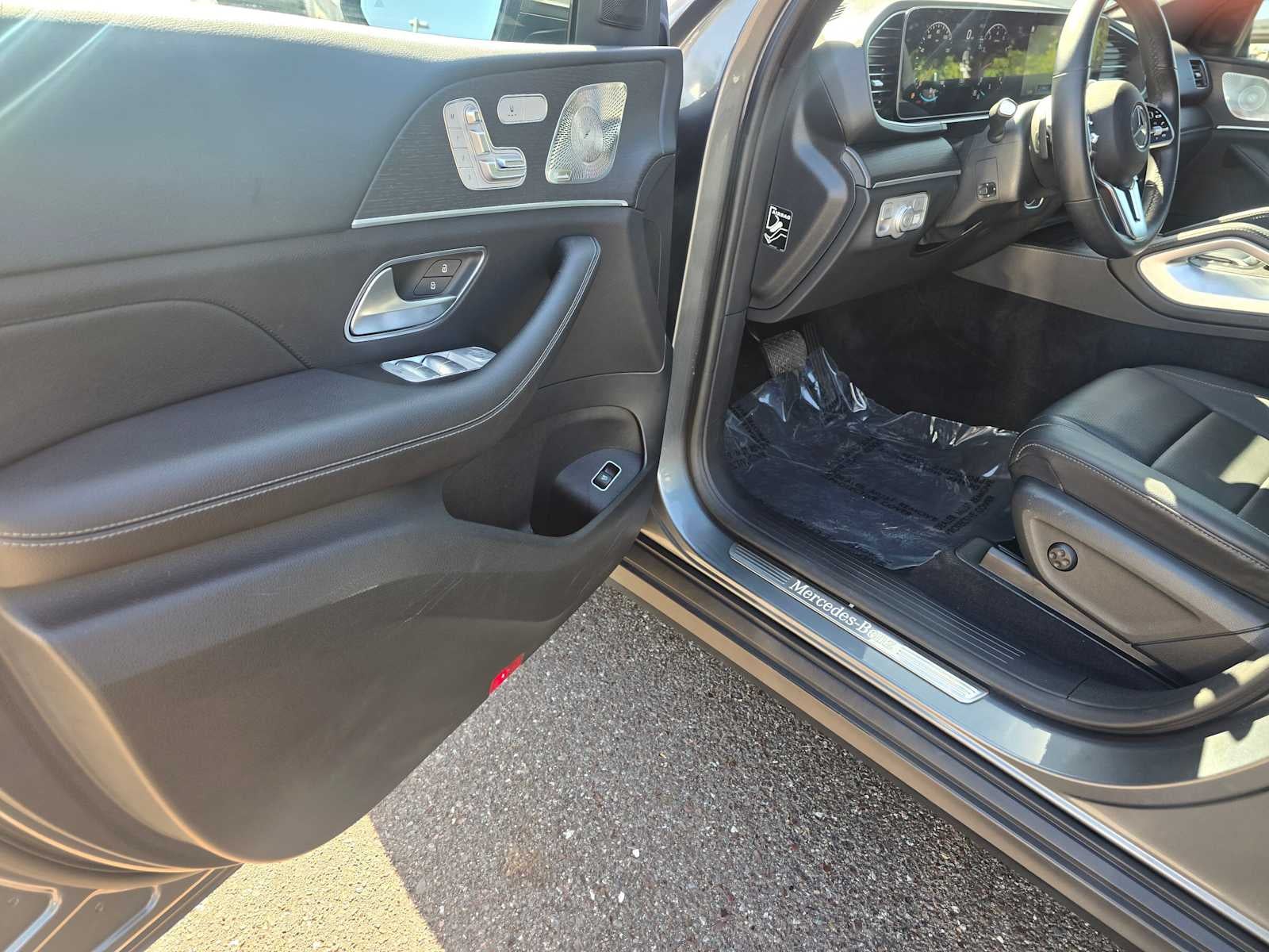 2023 Mercedes-Benz GLE 350 GLE 350