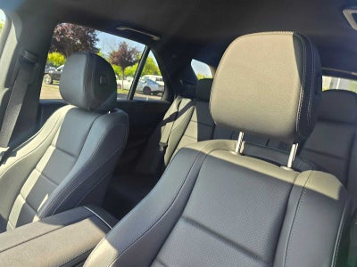 2023 Mercedes-Benz GLE 350 GLE 350