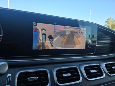 2023 Mercedes-Benz GLE 350 GLE 350