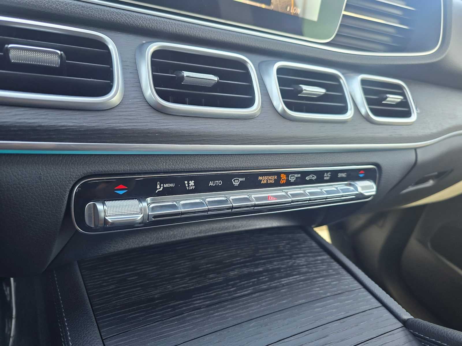 2023 Mercedes-Benz GLE 350 GLE 350
