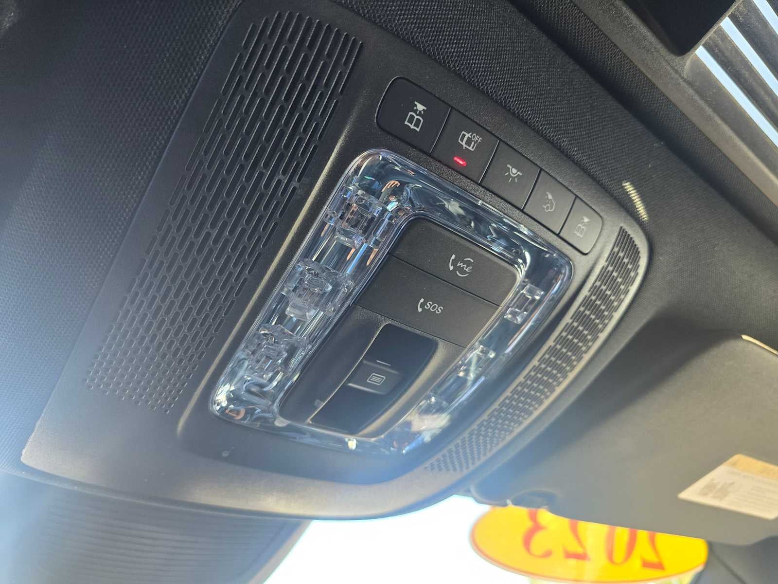 2023 Mercedes-Benz GLE 350 GLE 350