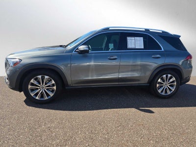 2023 Mercedes-Benz GLE 350 GLE 350