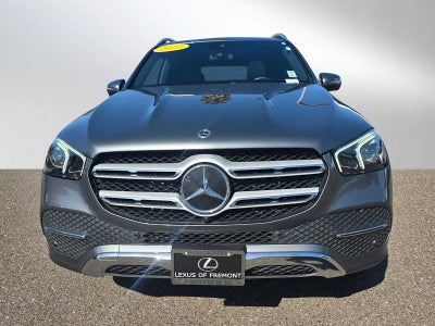 2023 Mercedes-Benz GLE 350 GLE 350