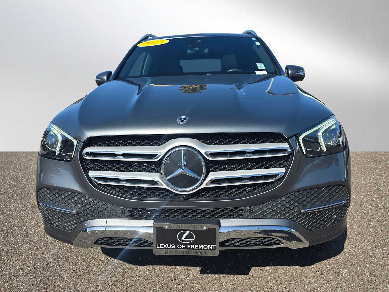 2023 Mercedes-Benz GLE 350 GLE 350