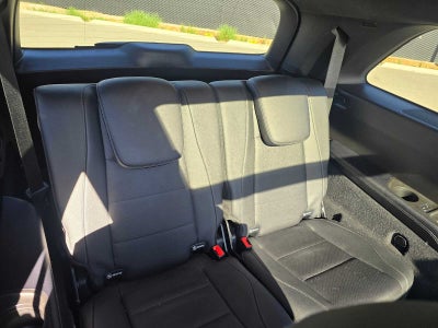2025 Mercedes-Benz GLS 450 GLS 450