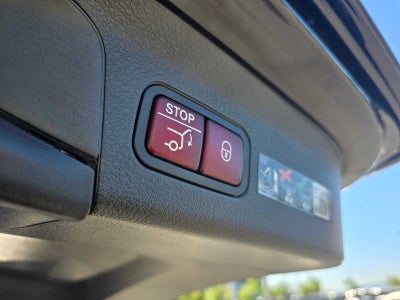 2025 Mercedes-Benz GLS 450 GLS 450