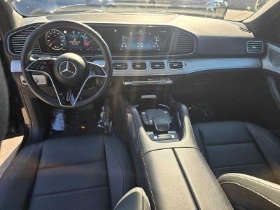 2025 Mercedes-Benz GLS 450 GLS 450