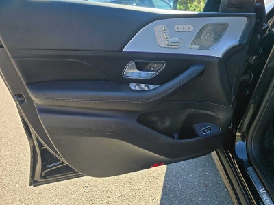2025 Mercedes-Benz GLS 450 GLS 450