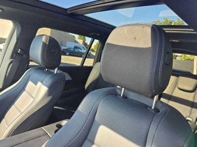 2025 Mercedes-Benz GLS 450 GLS 450