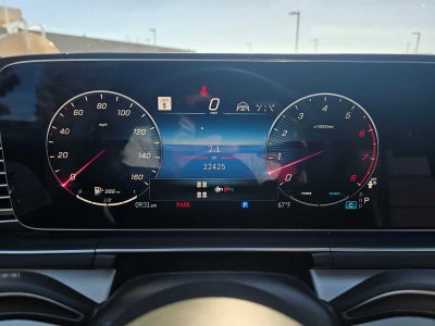 2025 Mercedes-Benz GLS 450 GLS 450