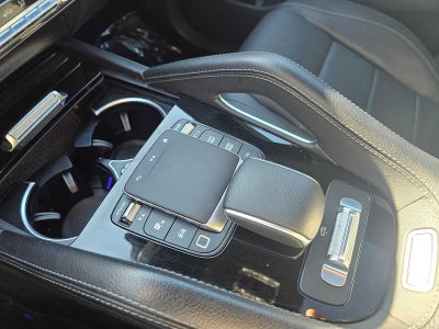 2025 Mercedes-Benz GLS 450 GLS 450